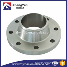 Class 150 flange, ms flange, 4 inch flange